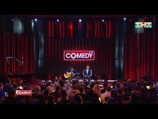 comedy club - eduard surovy