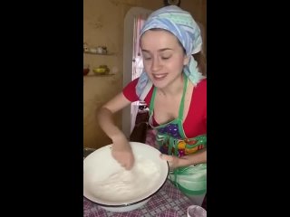 how to bake bread recipe from a beauty