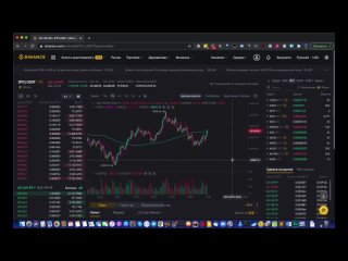 how to trade on binance. instruction for beginners. 2022
