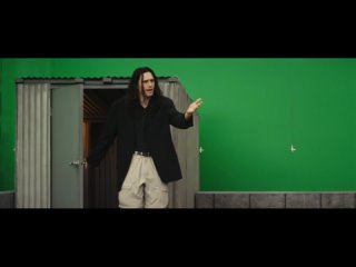 the unfortunate creator of the disaster artist (james franco james franco) [2017, usa, drama, comedy, biography