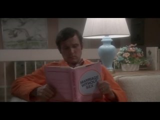 incredibly shrink woman (1981) - science fiction, comedy. joel schumacher 1080p