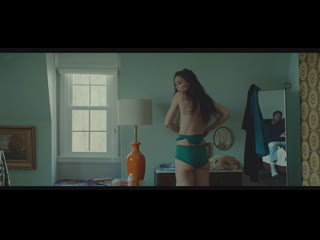 katie holmes hot scenes in alone together 2022 big ass milf